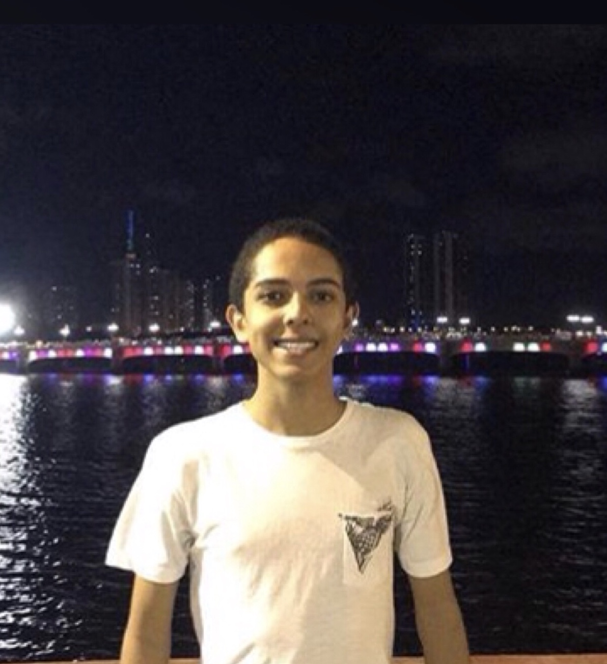 José Matheus Santos